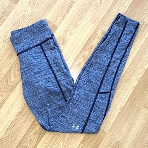 Under Armour Cold Weather Leggings